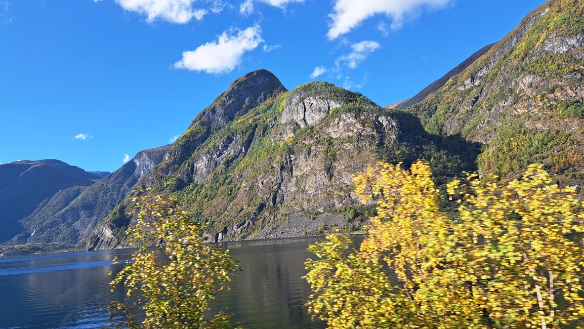 Fjord