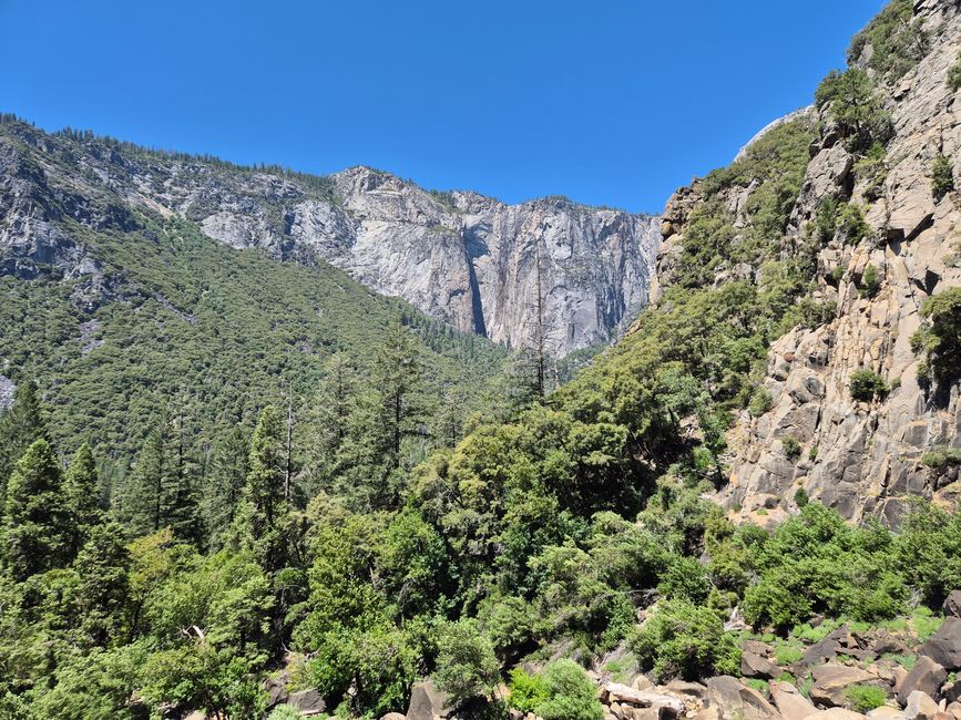 Yosemite