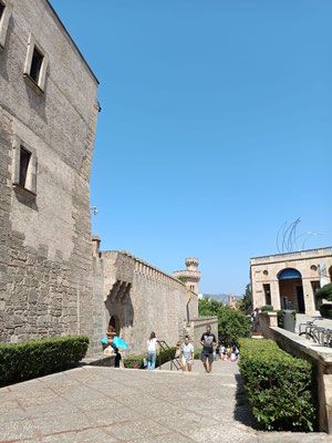 Königspalast La Almudaina