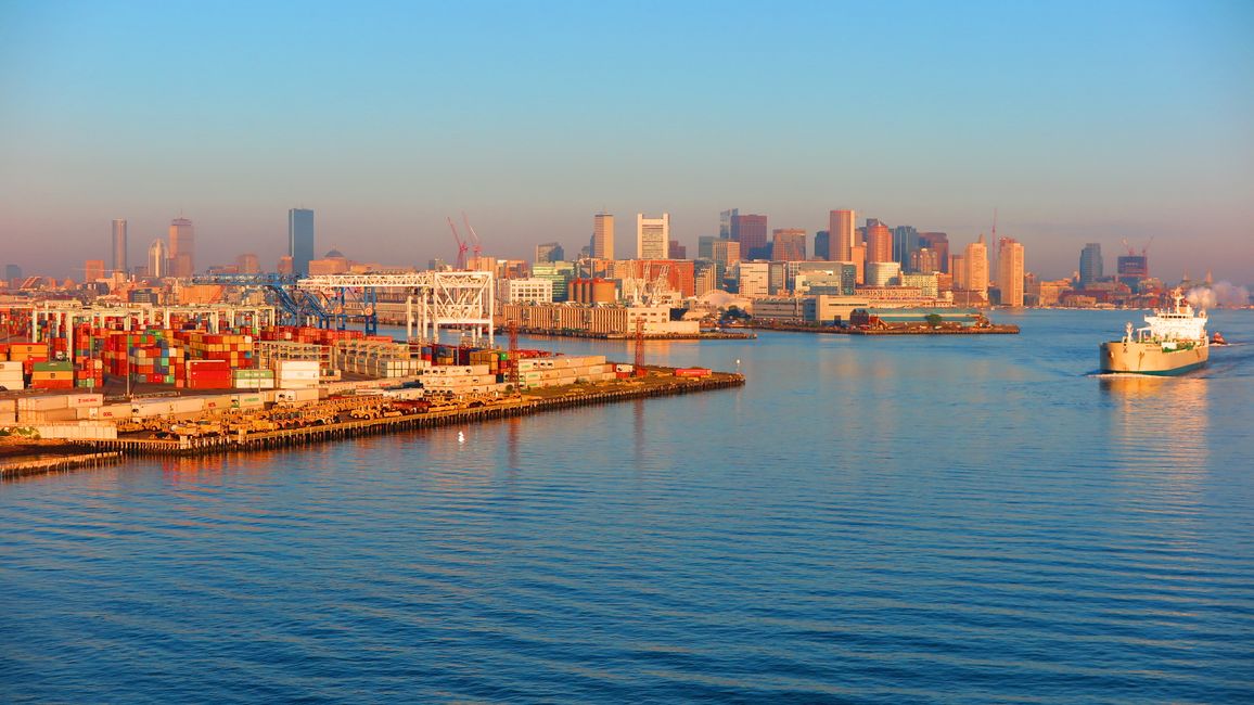 Boston