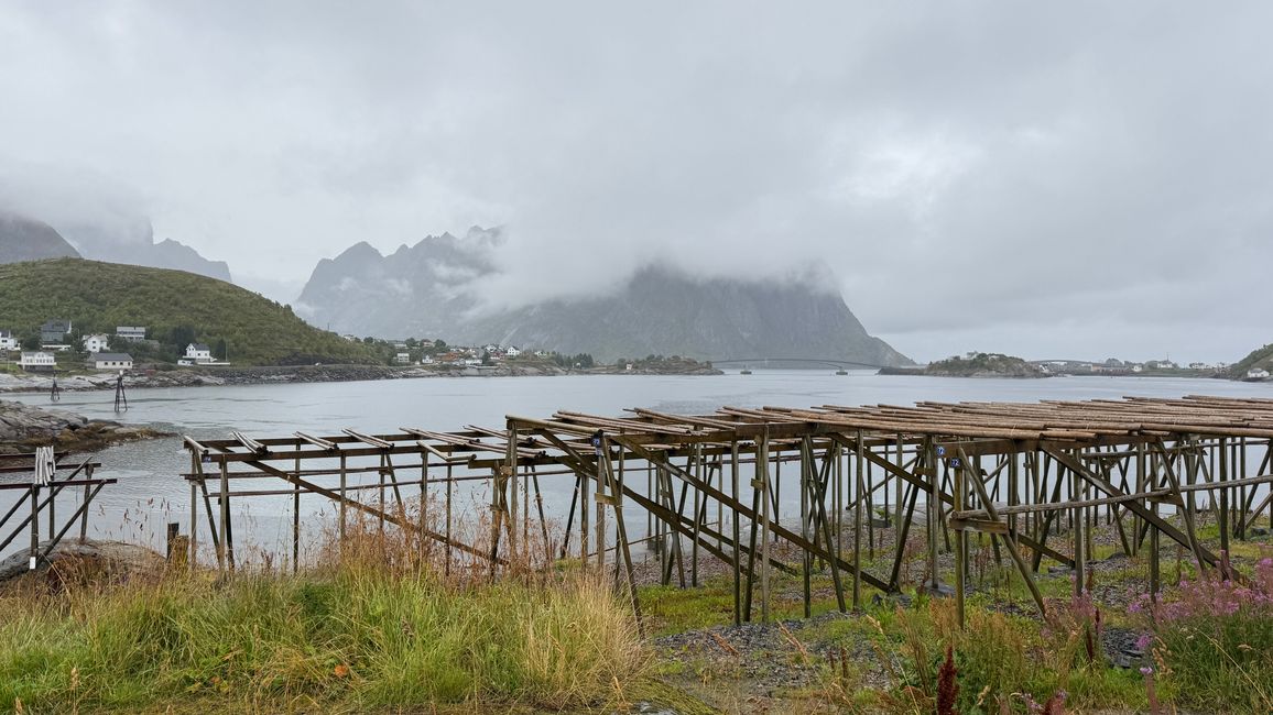 Reine ( Lofoten )