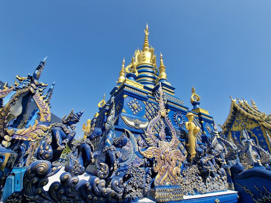 2026!
Sawasdi, Thailand