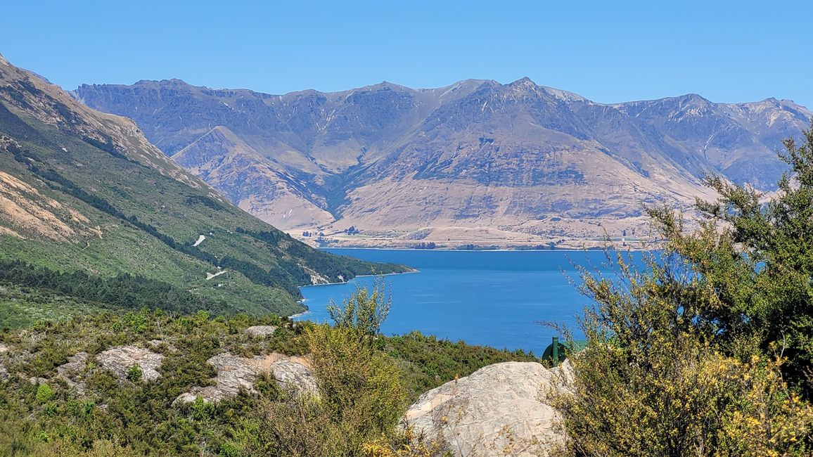 29.Januar-27.Februar 2025 Neuseeland
11. Februar