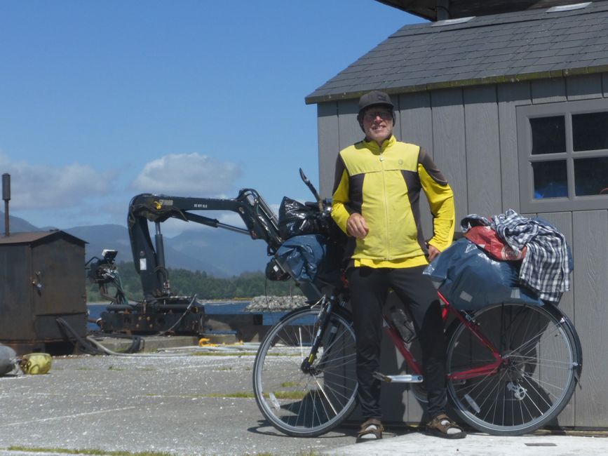 Port Renfrew