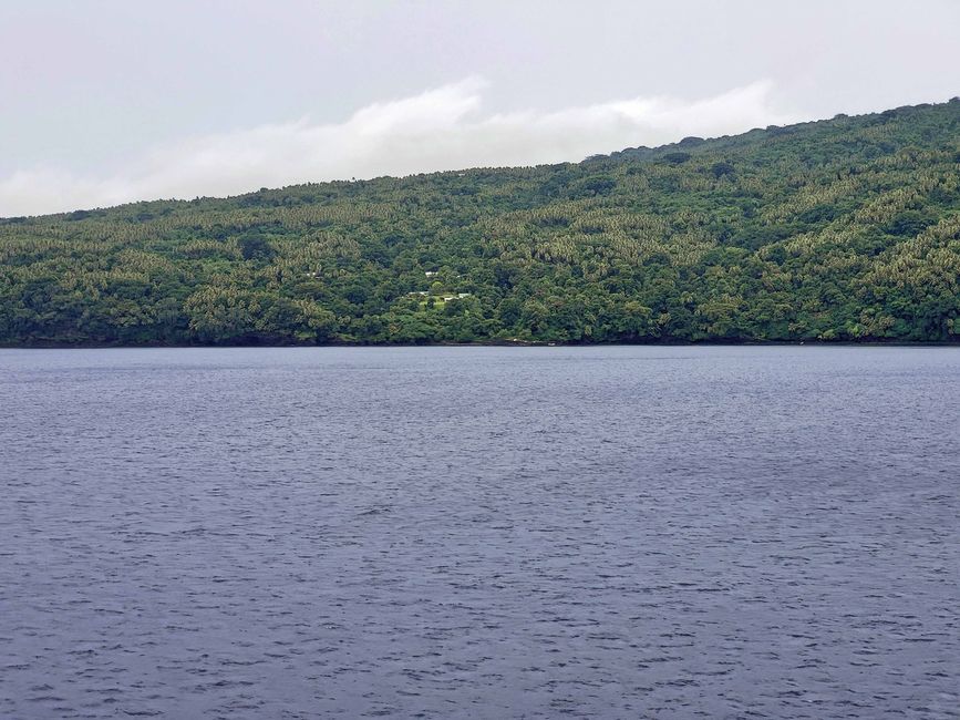 Ambrym, Vanuatu