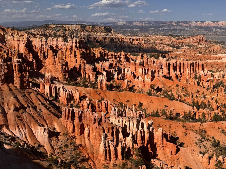 Bryce Canyon 