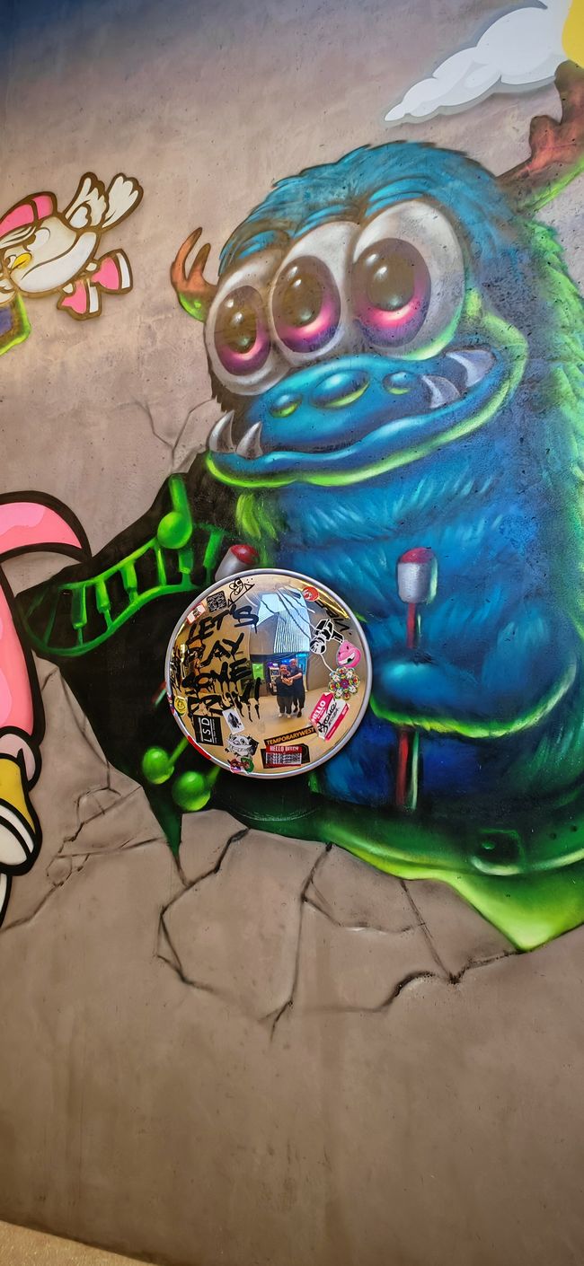 Zwei exklusive Motive 