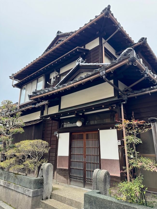 Part 8 Japan 🇯🇵 Kanazawa