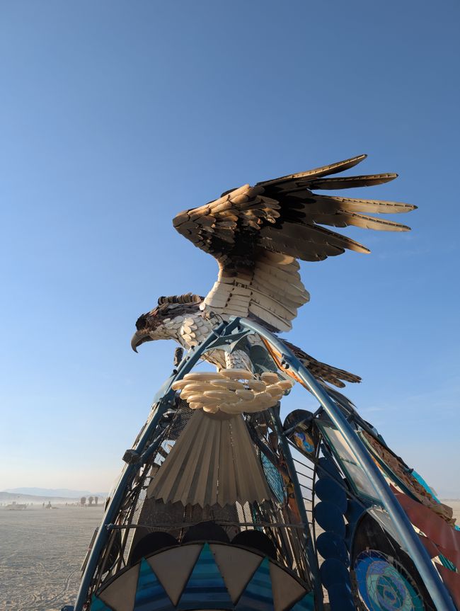 Burning Man Part 2