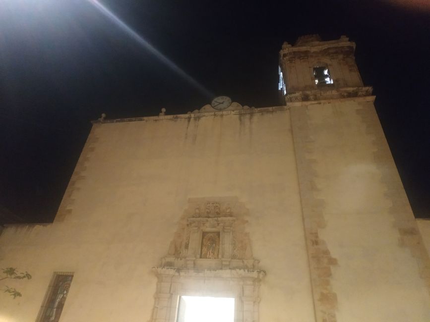 Photos of Torreblanca (Castellón) (Holy Week 2024)