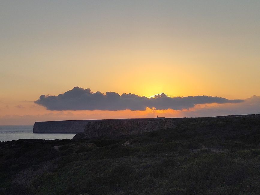 Cabo de São Vicente