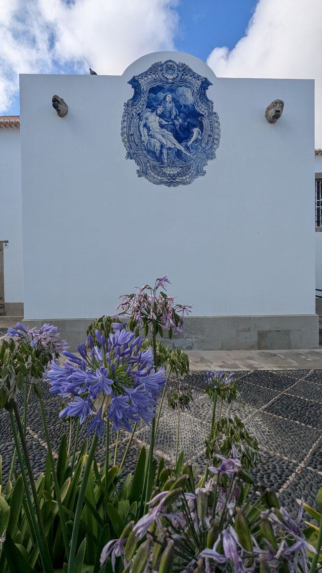 Igreja de Nossa Senhora da Piedale