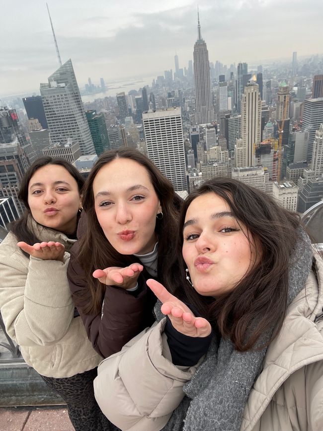 New York City Girls