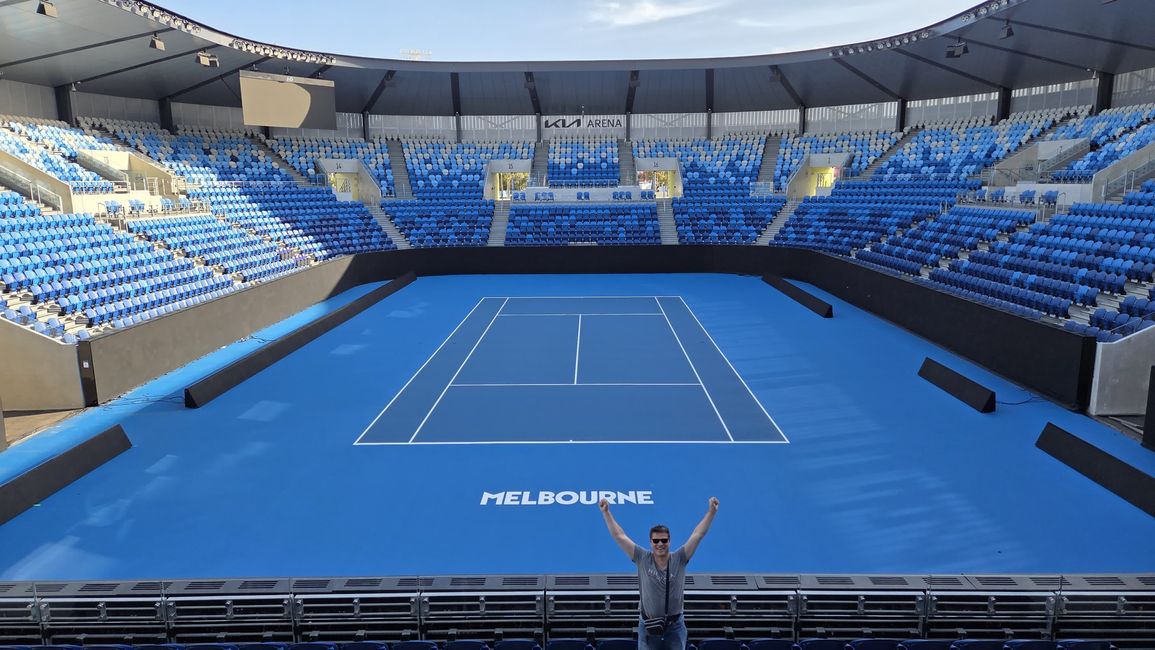 Melbourne 🇦🇺