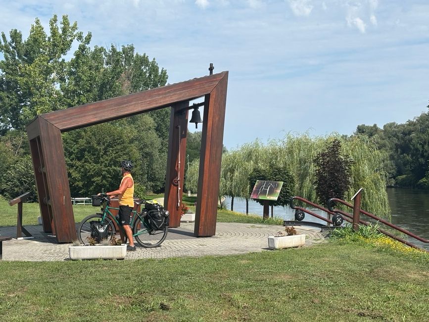 Drei-Länder-Fahrt Kroatien, Slowenien und Österreich
