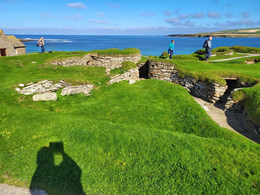 Skara Brae