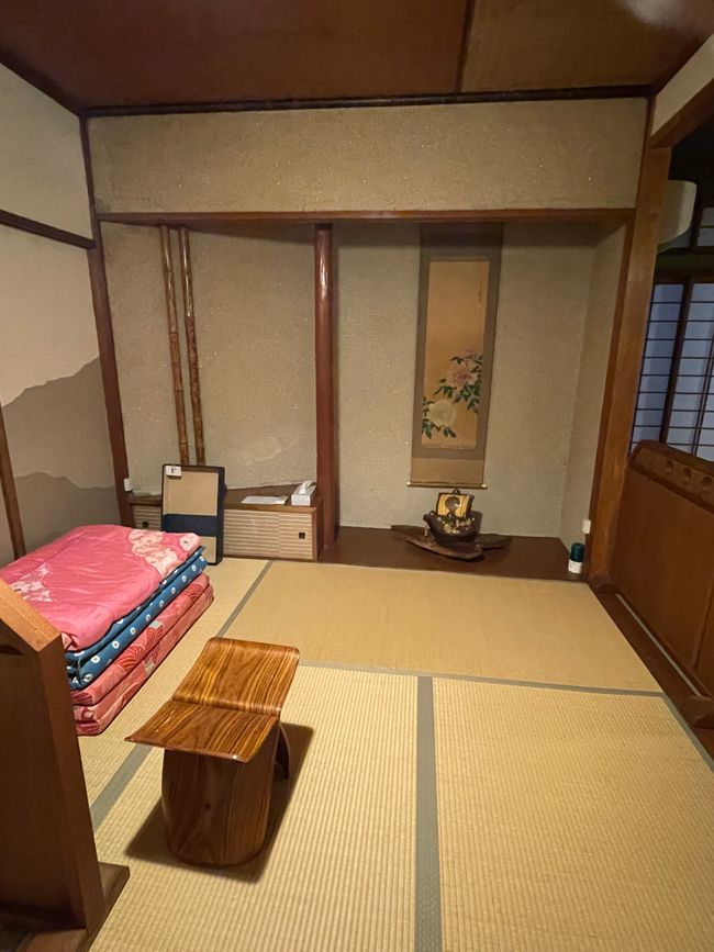 27. Capitolo: Ho trovato il mio villaggio giapponese: Kinosaki