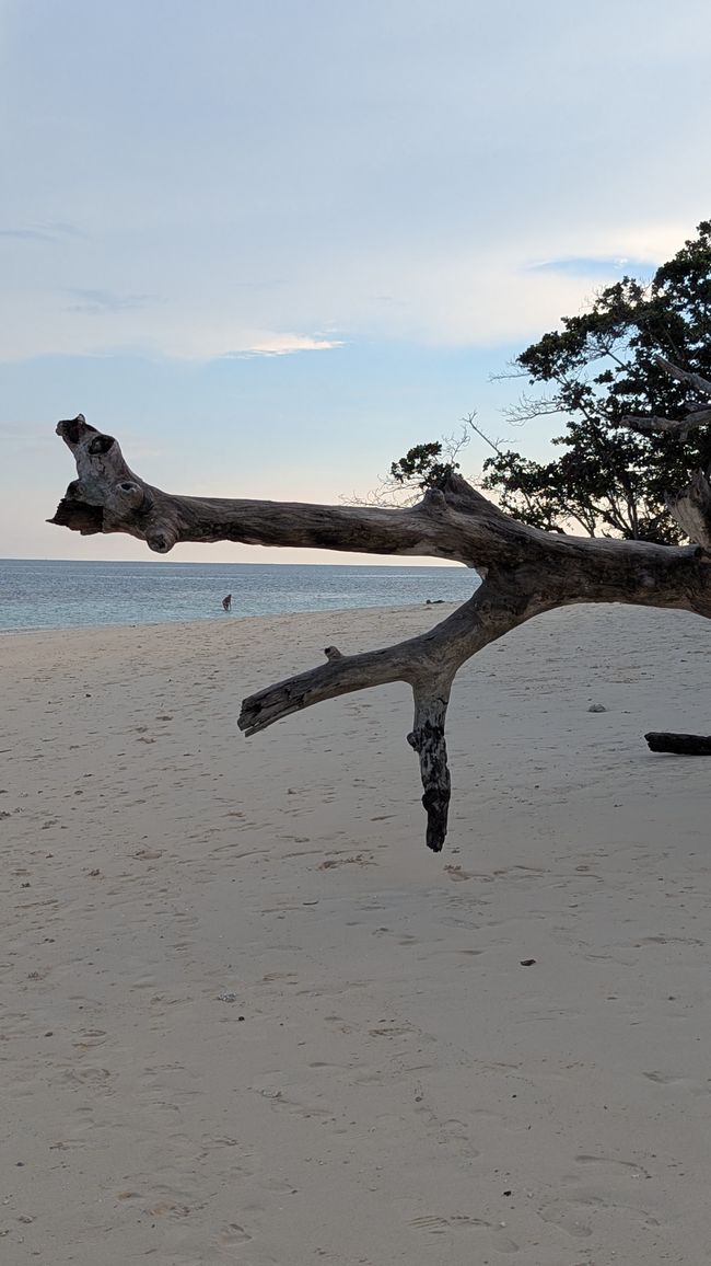 Koh Kradan