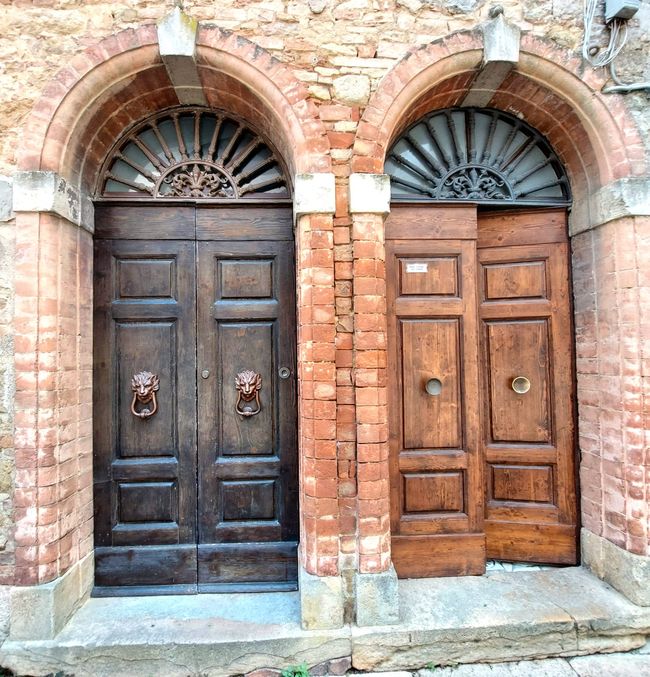Tuscany Tour 2026