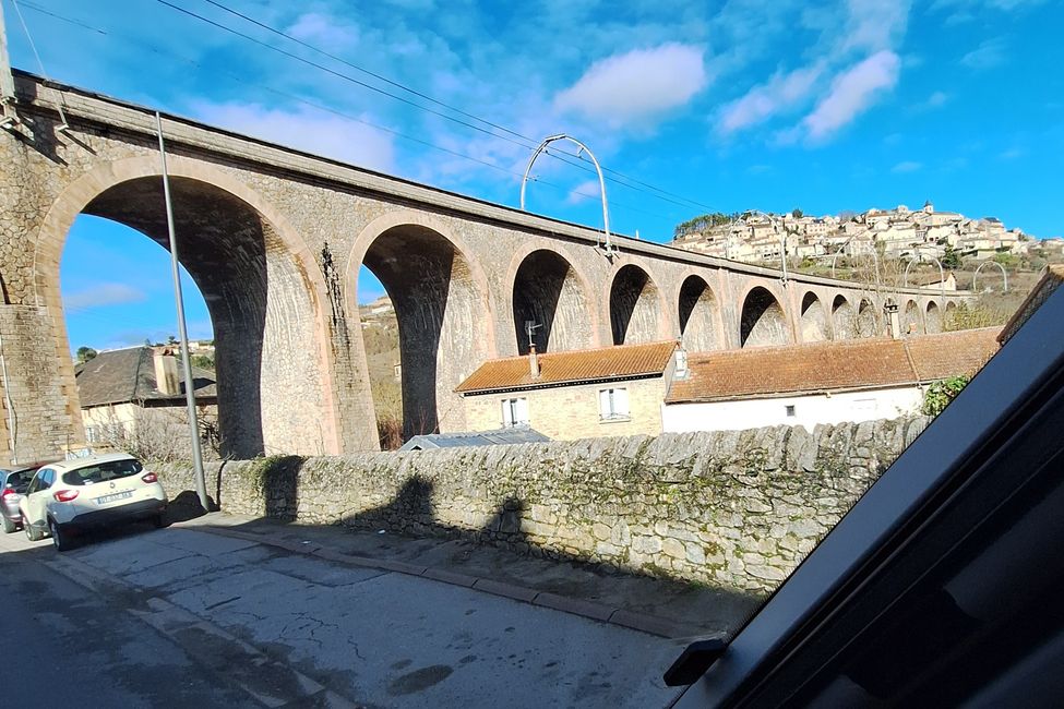 Viadukt