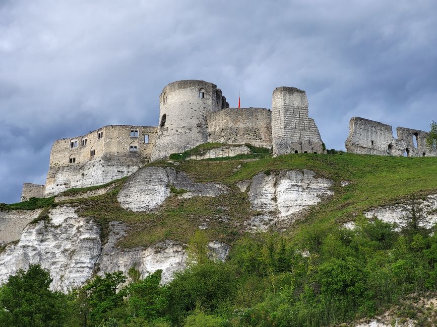 Château Gaillard