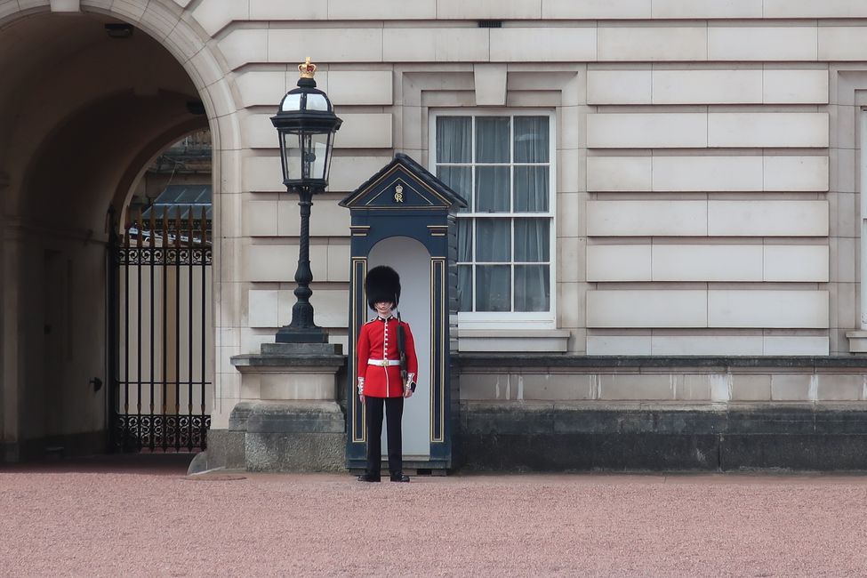 Buckingham Palace