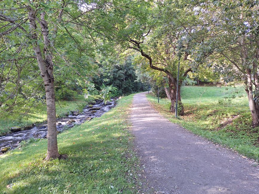 Tag 9 Trondheim
