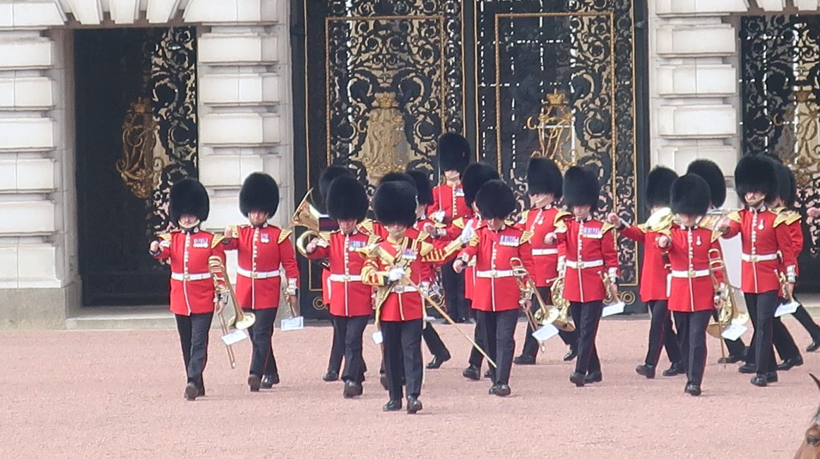 Buckingham Palace