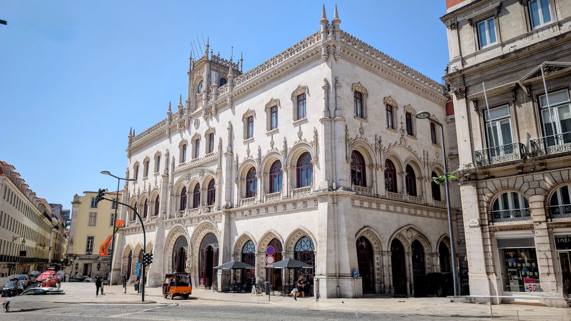 Lisboa