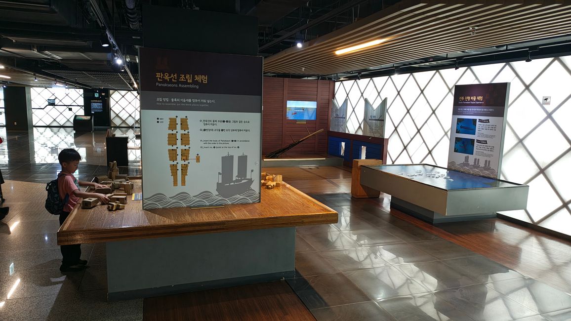 Interaktive Elemente