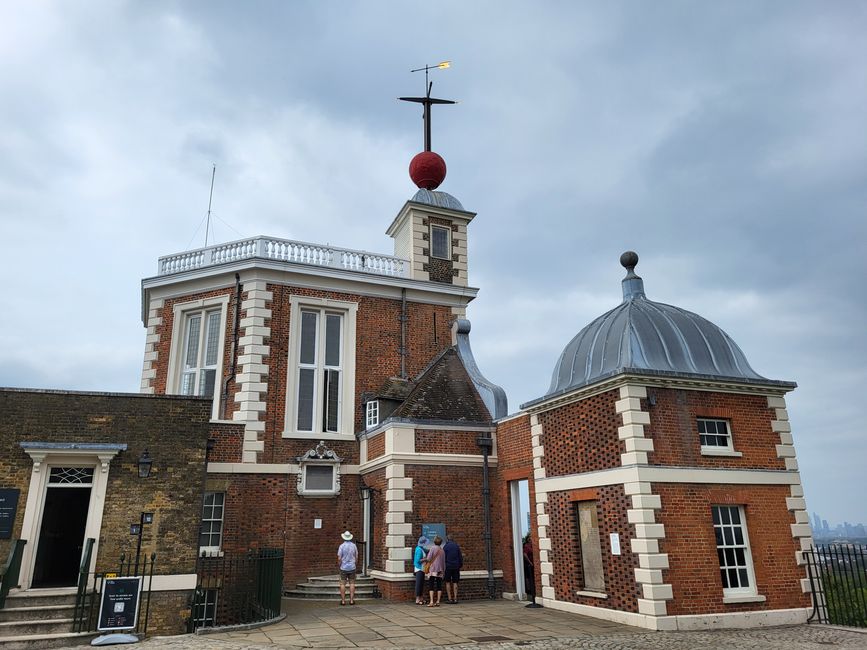 Royal Observatory