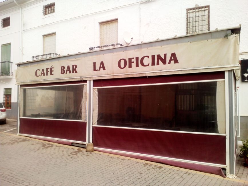 Fotos von Castilléjar (de los Ríos) (Granada) (Dezember 2022) (Teil 2)