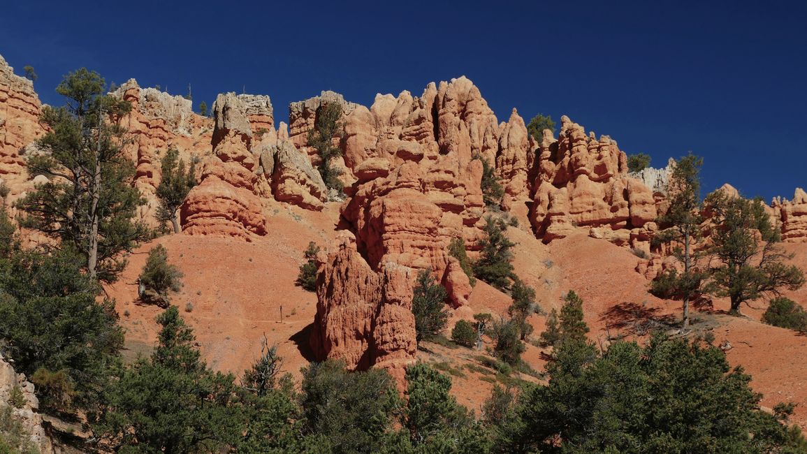 USA - Utah per fuggitivi ...