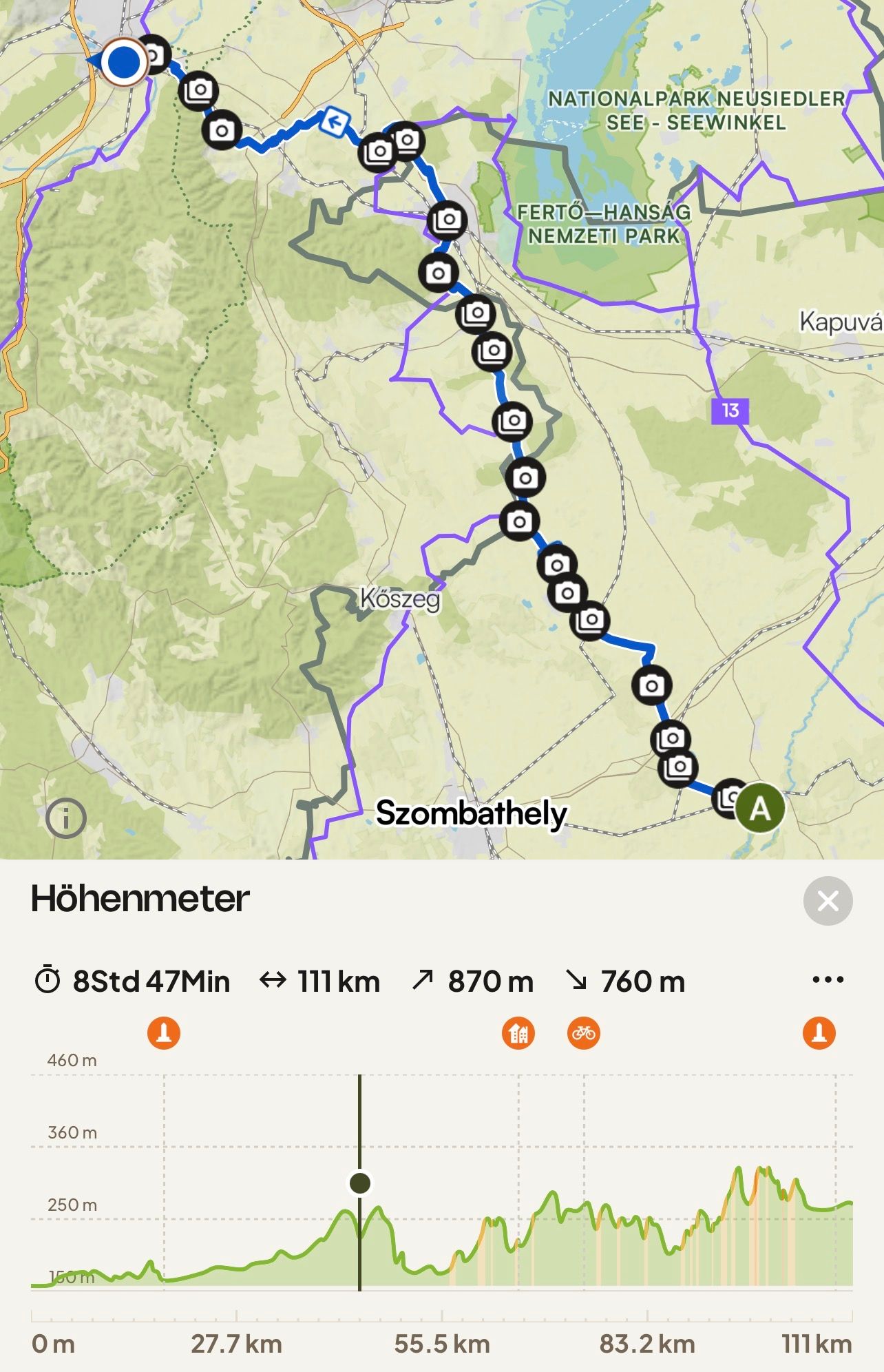 Baja Austria