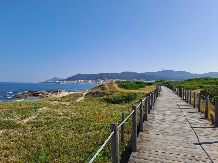 4. Etapa: Vila do Castello -