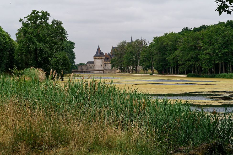 Sully-sur-Loire
