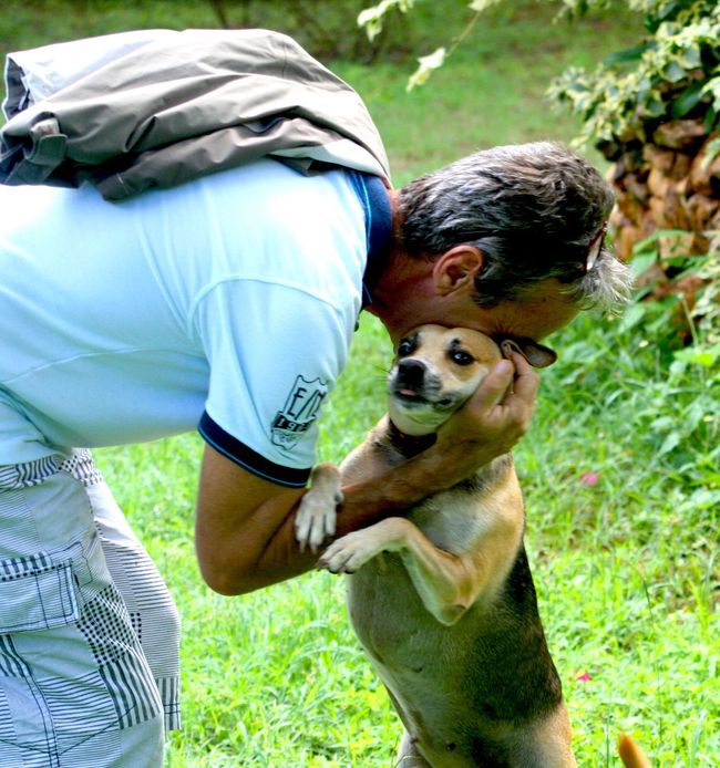 VENEZUELA, Ein wunderschönes Land in einer tiefen Rezession
