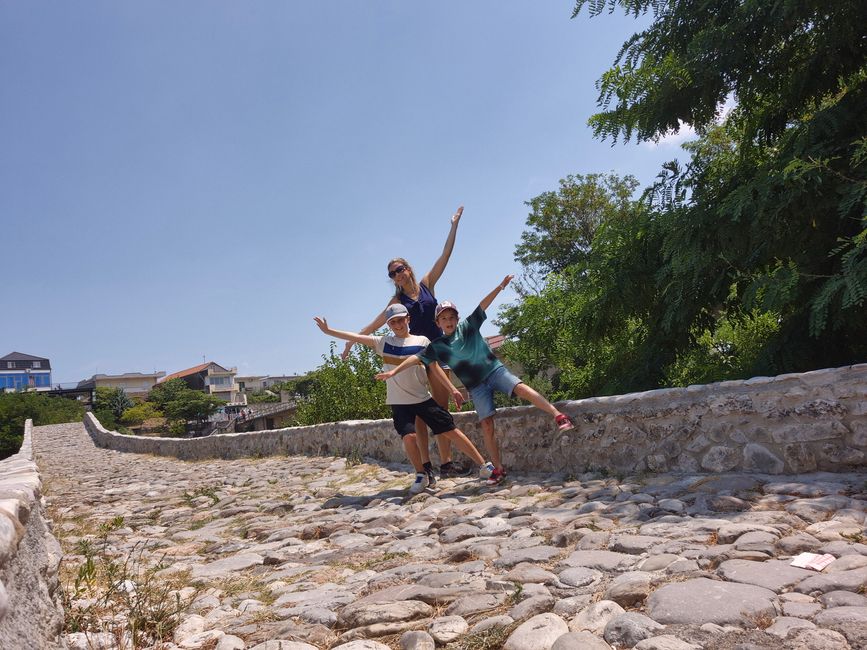 Shkodra