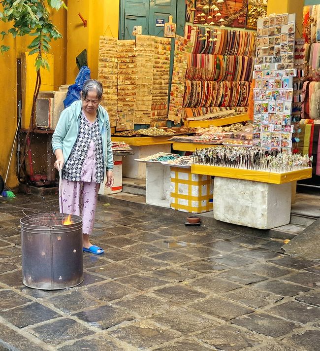 Welt-Kultur und Kommerz