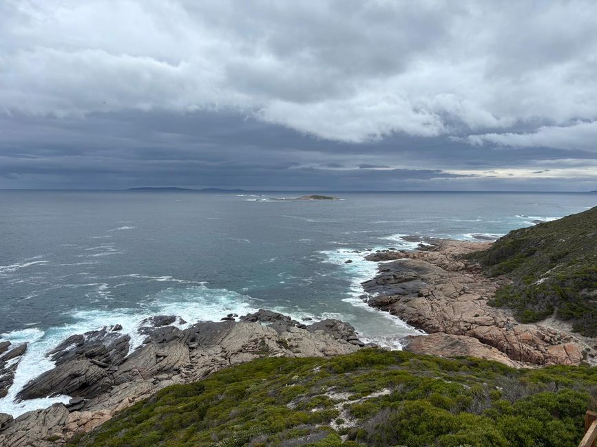 Esperance Great Ocean Drive