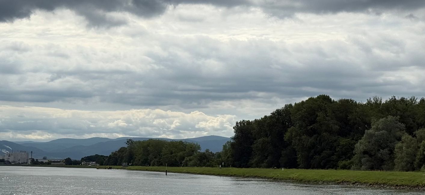 Rheinmünster
