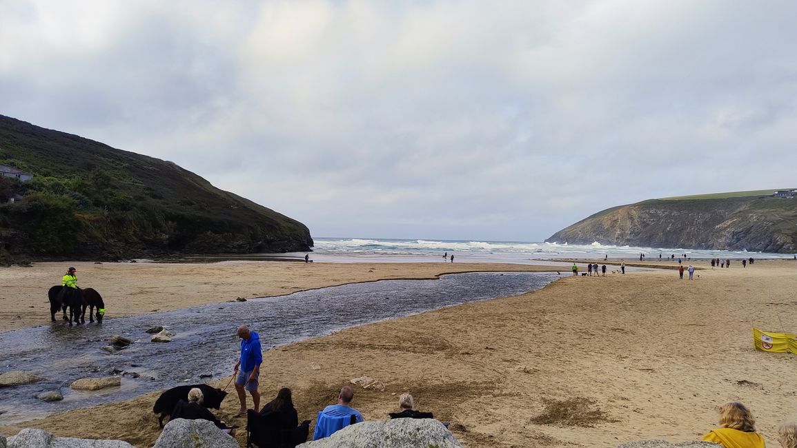 Mawgan Porth