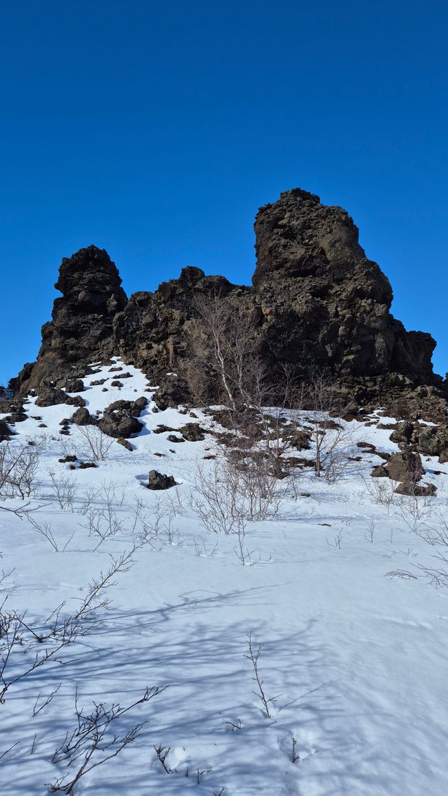 Fire, Ice, and “Mrs.”: A day that smells of sulfur and ends in a thermal bath