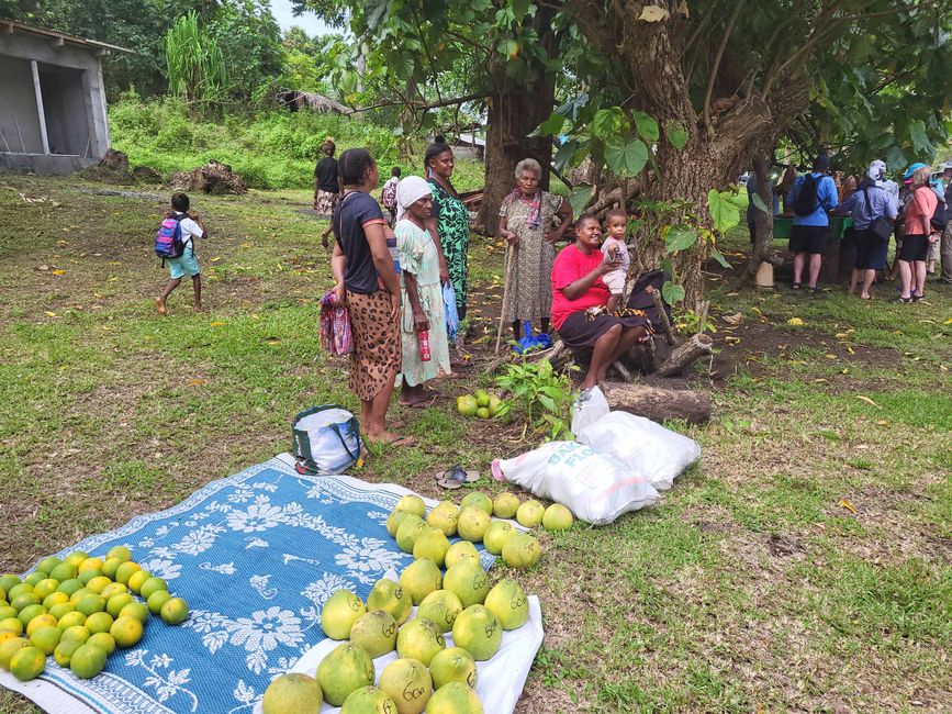 Ambrym, Vanuatu