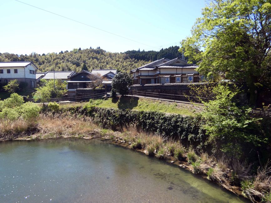 Kagoshima, 8 avril 2026