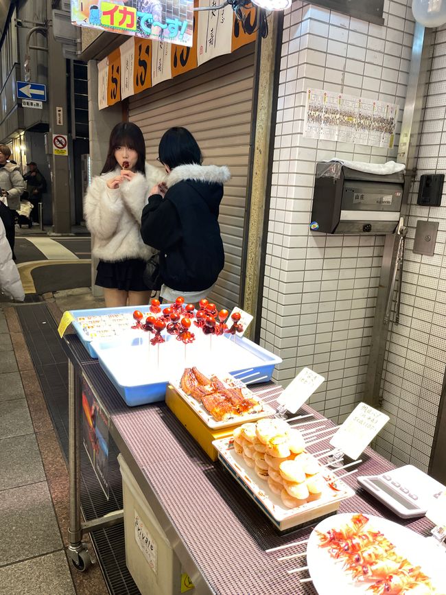 32. Chapitre : Tournée d'adieu avec 1000 Bouddhas, pudding au thé et fermenté