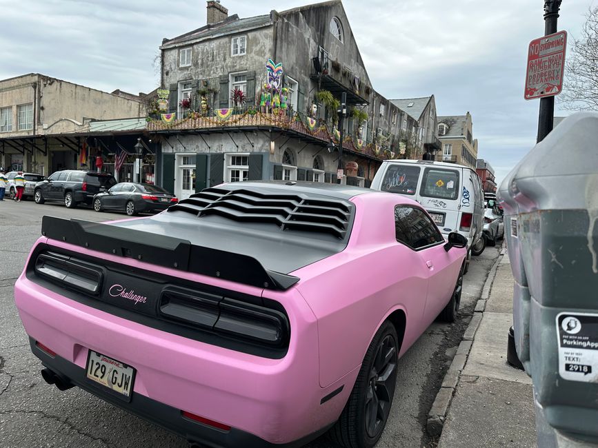 New Orleans