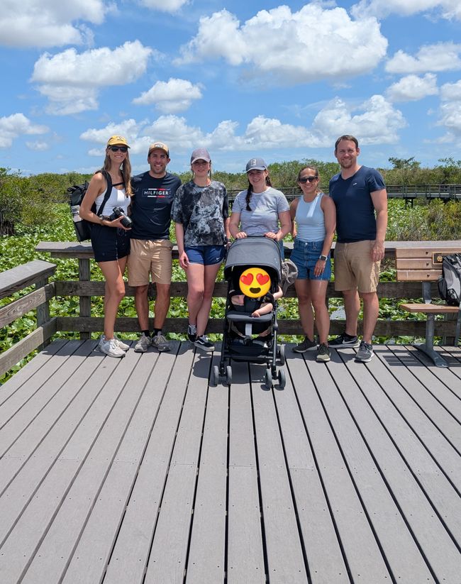 Everglades National Park