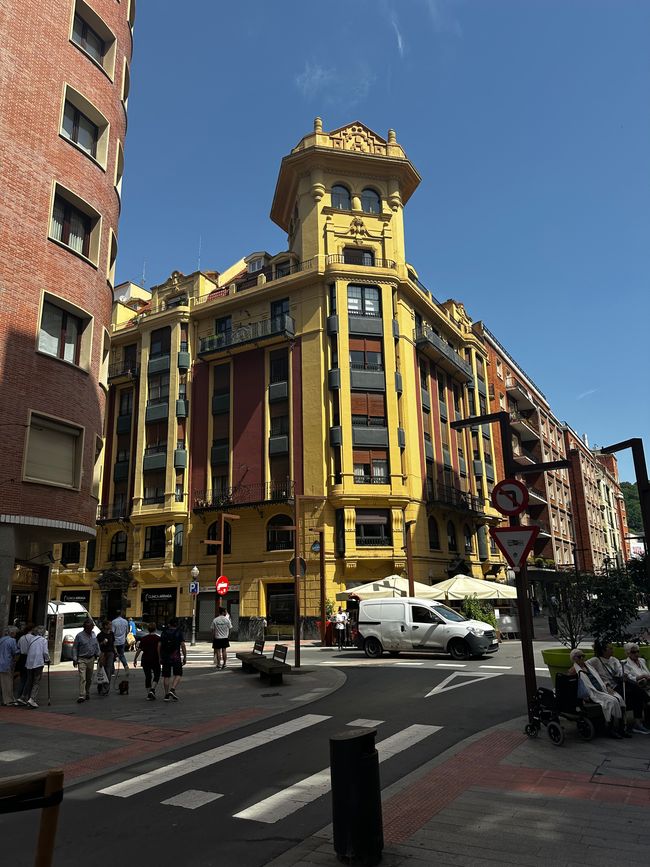 Bilbao