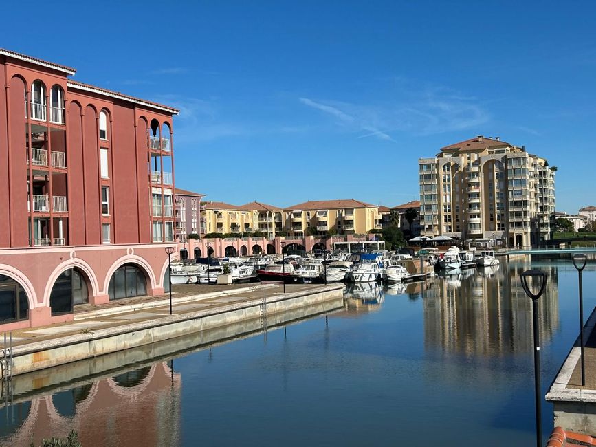 Hafen